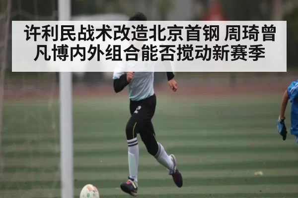 许利民战术改造北京首钢 周琦曾凡博内外组合能否搅动新赛季